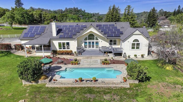 Property Photo:  4558 Country View Court  CA 95614 