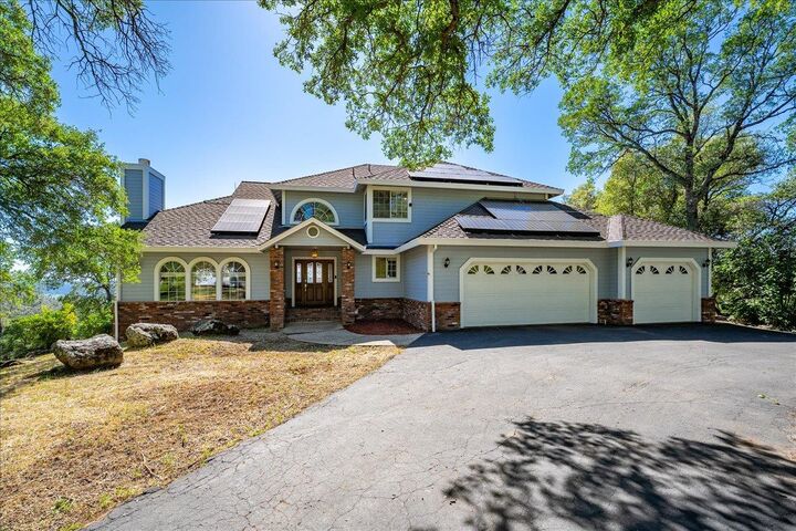 Property Photo:  1991 Quartz Creek Lane  CA 95667 