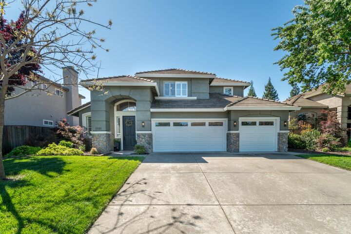 Property Photo:  1101 Danielle Drive  CA 95747 