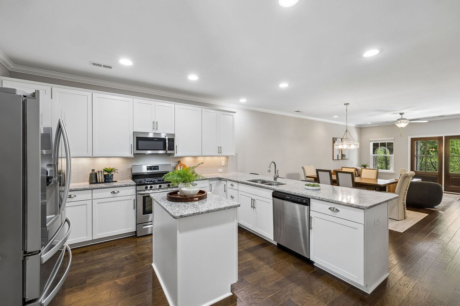 Property Photo:  3023 Moultrie Cir  TN 37064 