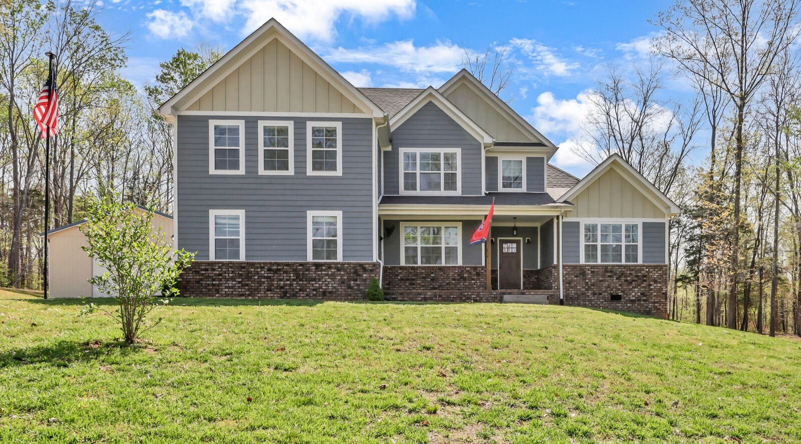 Property Photo: 573 Swift Ln TN 37052