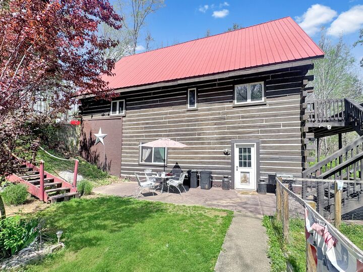 Property Photo:  480 Hickman Shores Rd  TN 37058 