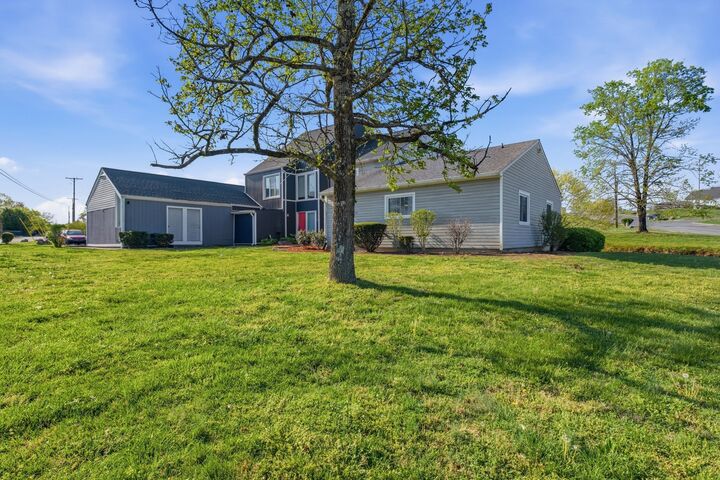 Property Photo:  629 Rockwood Dr  TN 37076 