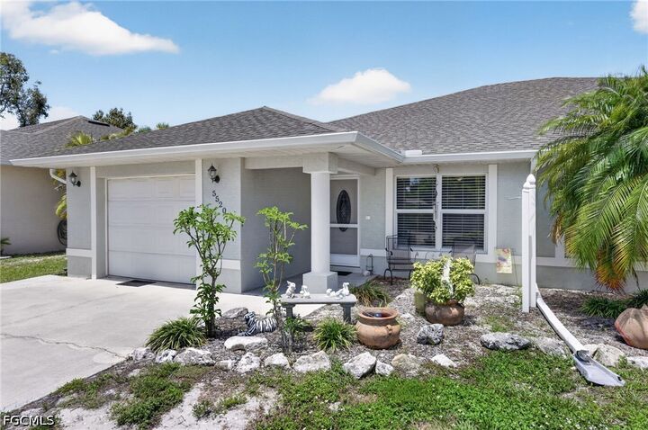 Property Photo:  5520 Phillips Street  FL 33922 
