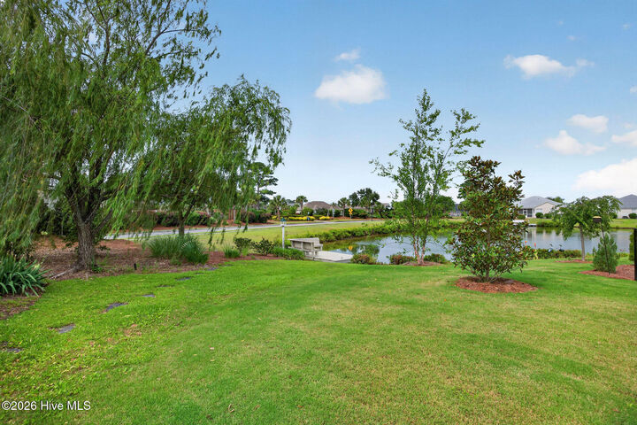 Property Photo: 1230 Nightingale Court NC 28451