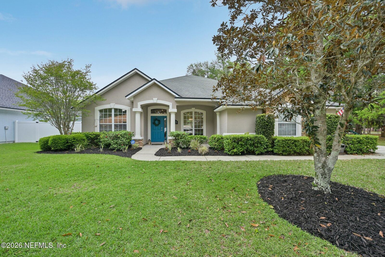 Property Photo:  112 Oakwood Plantation Drive  FL 32003 