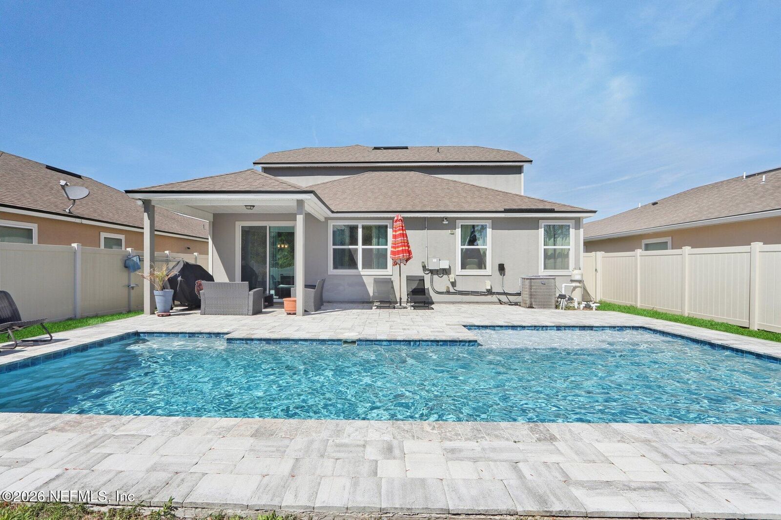 Property Photo:  12575 Itani Way  FL 32226 