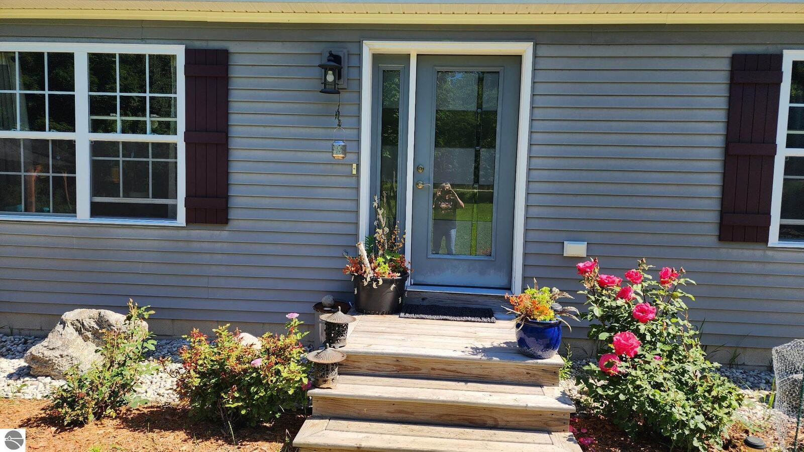 Property Photo: 11782 Brettonwood Heights Drive MI 49676