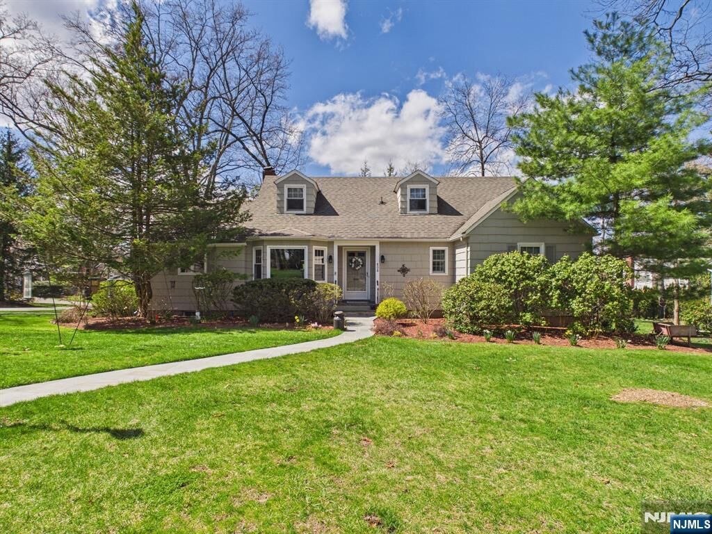 Property Photo:  808 Parsons Road  NJ 07450 