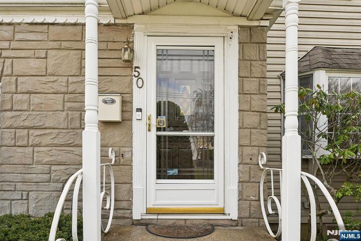 Property Photo: 50 Beech Street NJ 07607
