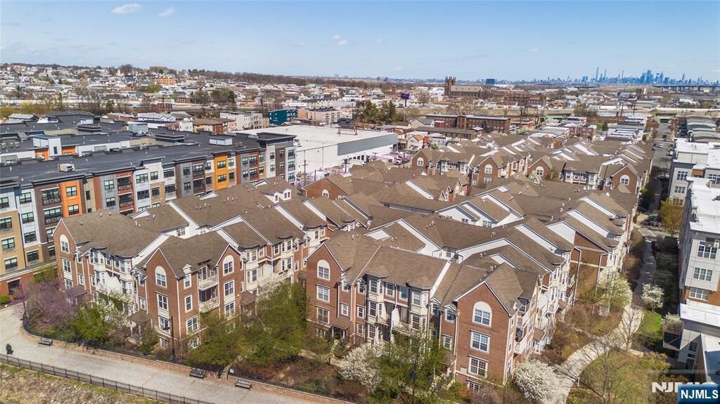 Property Photo: 201 Dey Street 124 NJ 07029