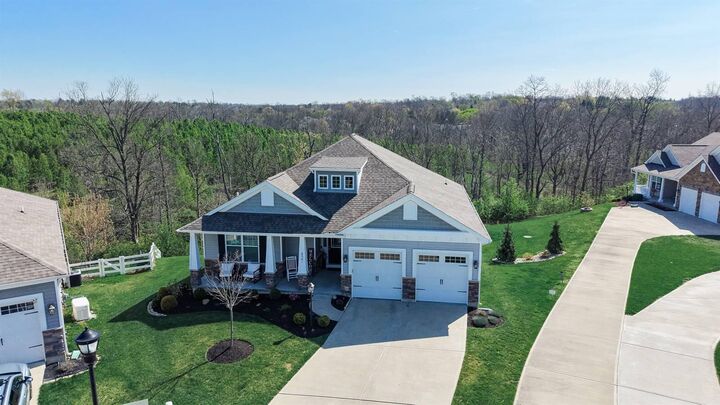 Property Photo:  6501 Cannondale Drive  KY 41005 