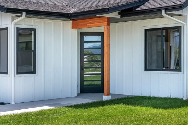 Property Photo: 109 Gwenda Lane A MT 59860