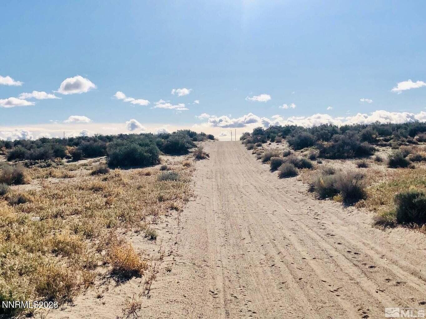 Property Photo: 3290 E 6th Street NV 89429