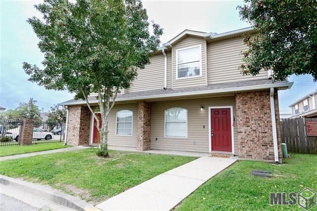 Property Photo:  822 Provision Court B  LA 70052 