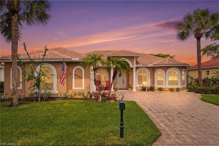 Property Photo:  3954 Recreation Ln  FL 34116 