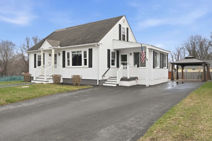 Property Photo:  599 Brunelle Avenue  NH 03103 