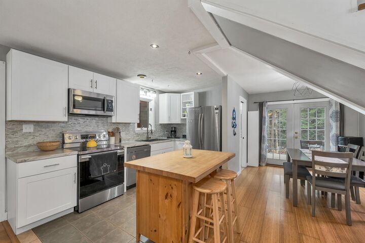 Property Photo: 76 Cox Road NH 03223