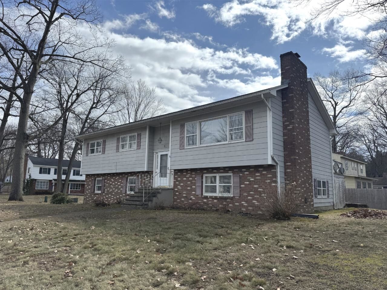 Property Photo: 5 Birchwood Lane VT 05408