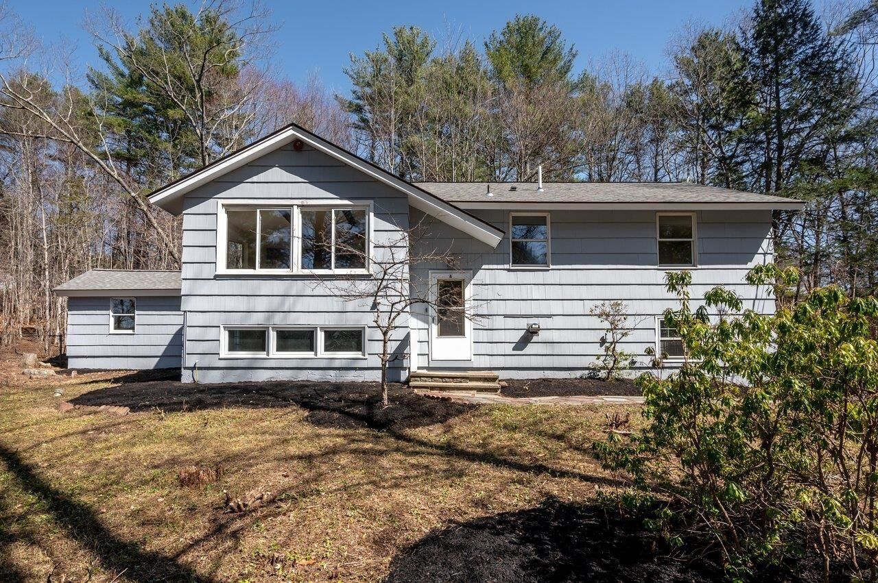 Property Photo:  5 Willey Road  NH 03824 
