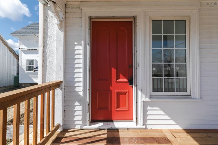 Property Photo:  2133 New Cheverie Road  NS B0N 2A0 