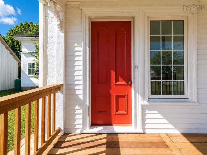 Property Photo: 2133 New Cheverie Road NS B0N 2A0