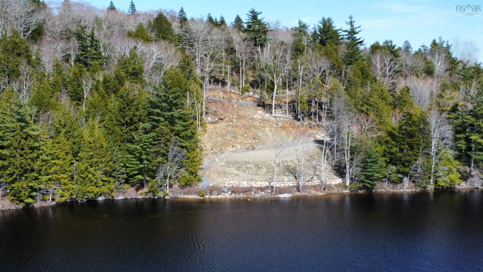 Property Photo:  Lot 128 Nathan Croft Road  NS B4V 6T9 