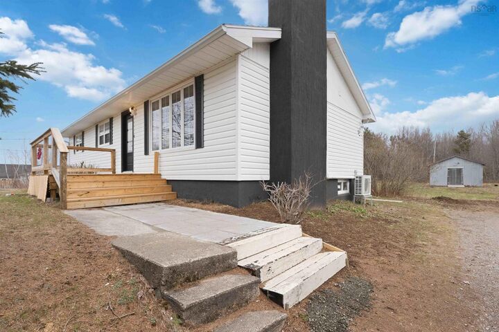 Property Photo: 882 Tremont Mountain Road NS B0P 1R0