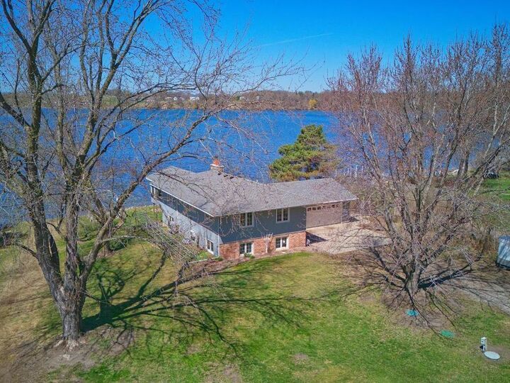 Property Photo:  2391 Kimball Avenue NW  MN 55302 