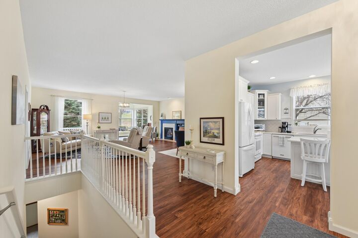 Property Photo:  6753 Pine Arbor Boulevard S  MN 55016 