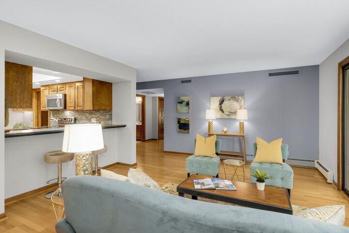 Property Photo: 8400 Pennsylvania Road 130 MN 55438