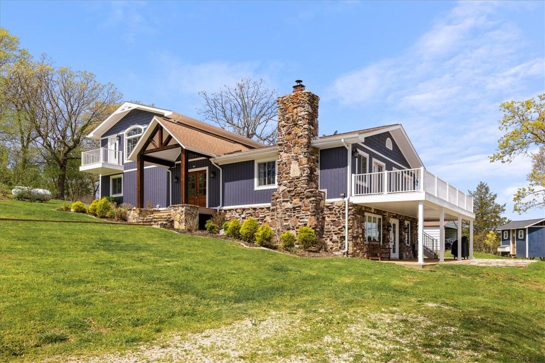 Property Photo: 5421 Highway 143 AR 72616