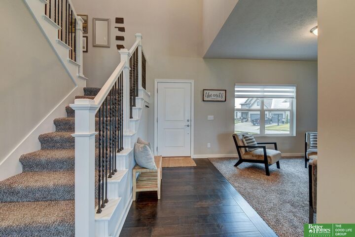 Property Photo: 19480 Willow Circle NE 68028