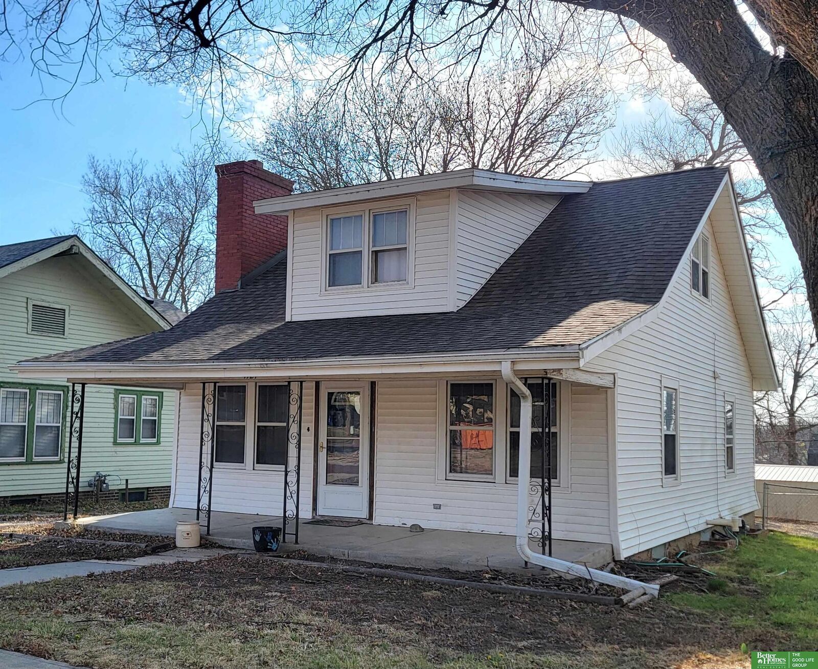 Property Photo:  1121 N East Avenue  NE 68467 