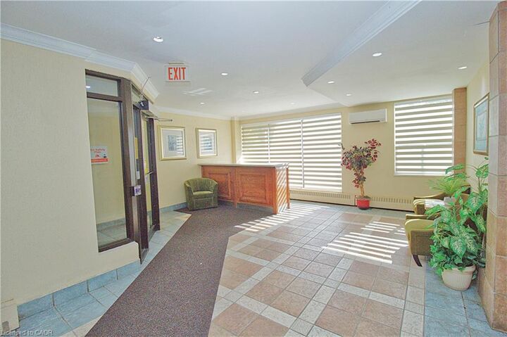 Property Photo: 90 Ling Road 904 ON M1E 4Y3