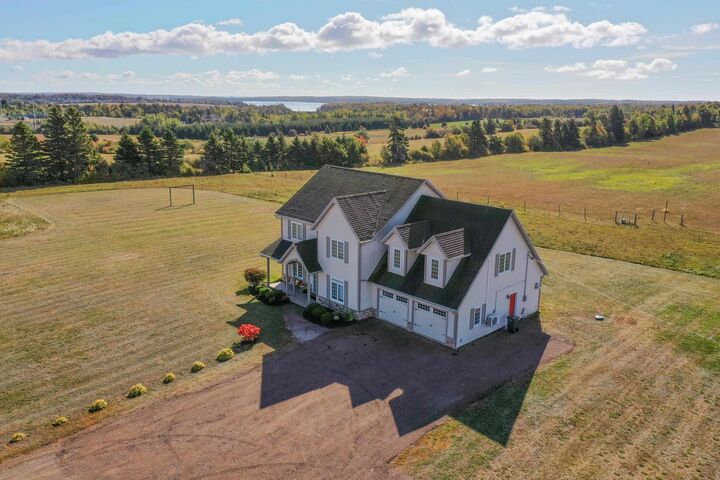 Photo de la propriété:  846 Upper Meadowbank Road  PE C0A 1H0 