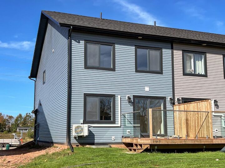 Property Photo: 2 Enderis Lane PE C1E 3L5