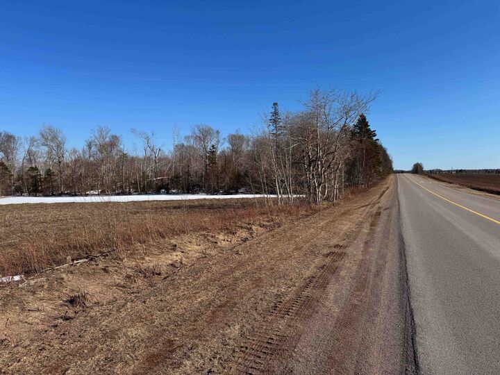 Photo de la propriété:  Lot 24-1 Loyalist Road  PE C1E 0T5 