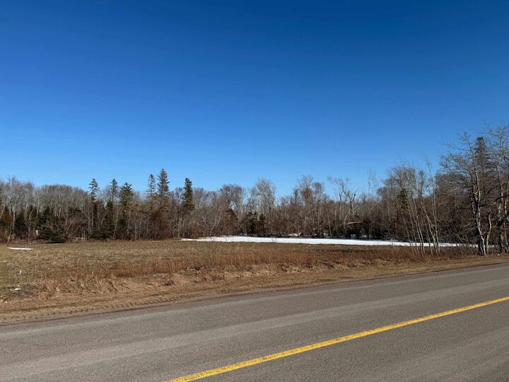 Property Photo: Lot 24-1 Loyalist Road PE C1E 0T5