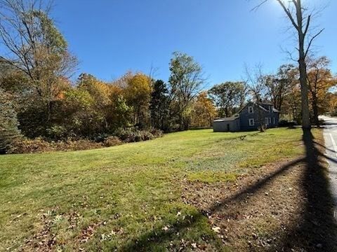 Property Photo:  366 & 0 Pike Ave  MA 02703 