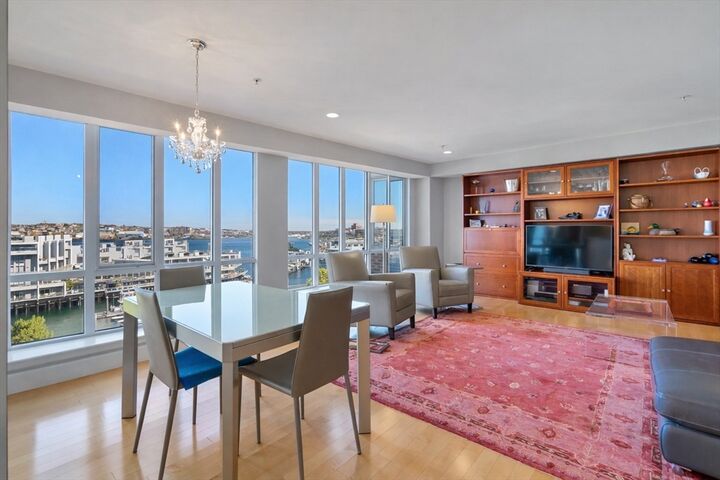 Property Photo:  197 Eighth Street 705  MA 02129 