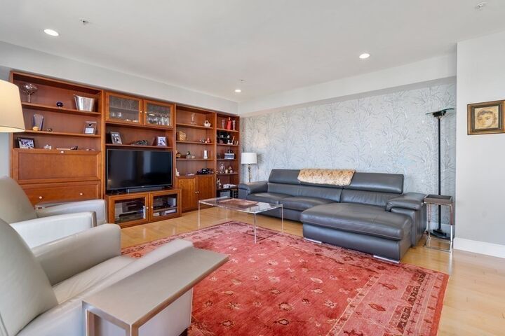 Property Photo:  197 Eighth Street 705  MA 02129 