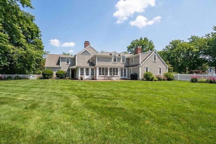 Property Photo:  40 Possum Run  MA 02332 