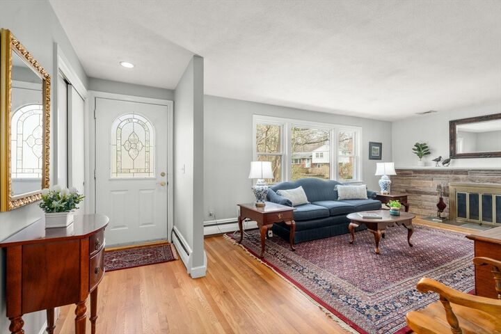 Property Photo:  23 Hillcrest Road  MA 02052 