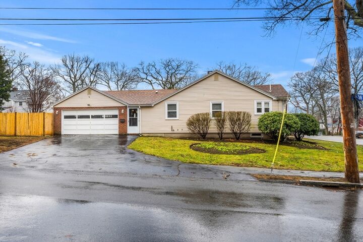 Property Photo: 280 Forest Avenue MA 01907