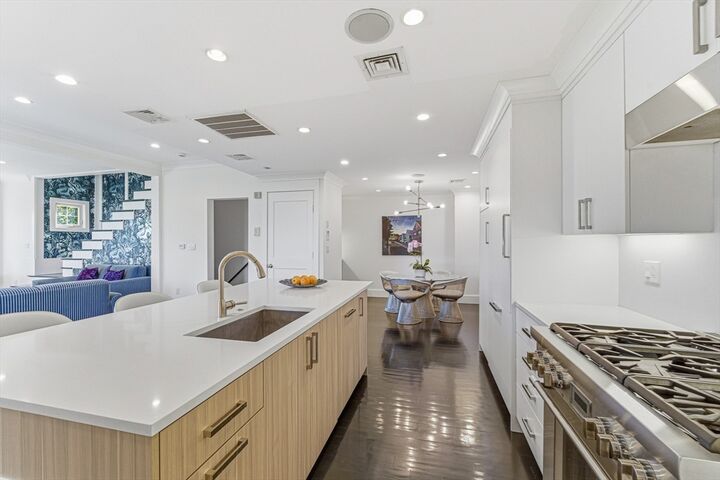 Property Photo:  108 Cushing Ave 2  MA 02125 