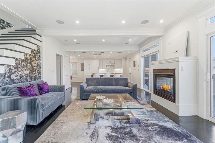 Property Photo:  108 Cushing Ave 2  MA 02125 