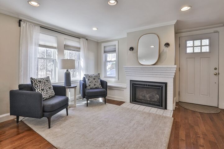 Property Photo: 84 Central St MA 01833