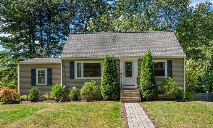 Property Photo:  31 Robbins Rd  MA 01776 