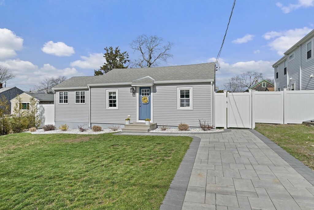 Property Photo:  68 Leland Rd  MA 02050 